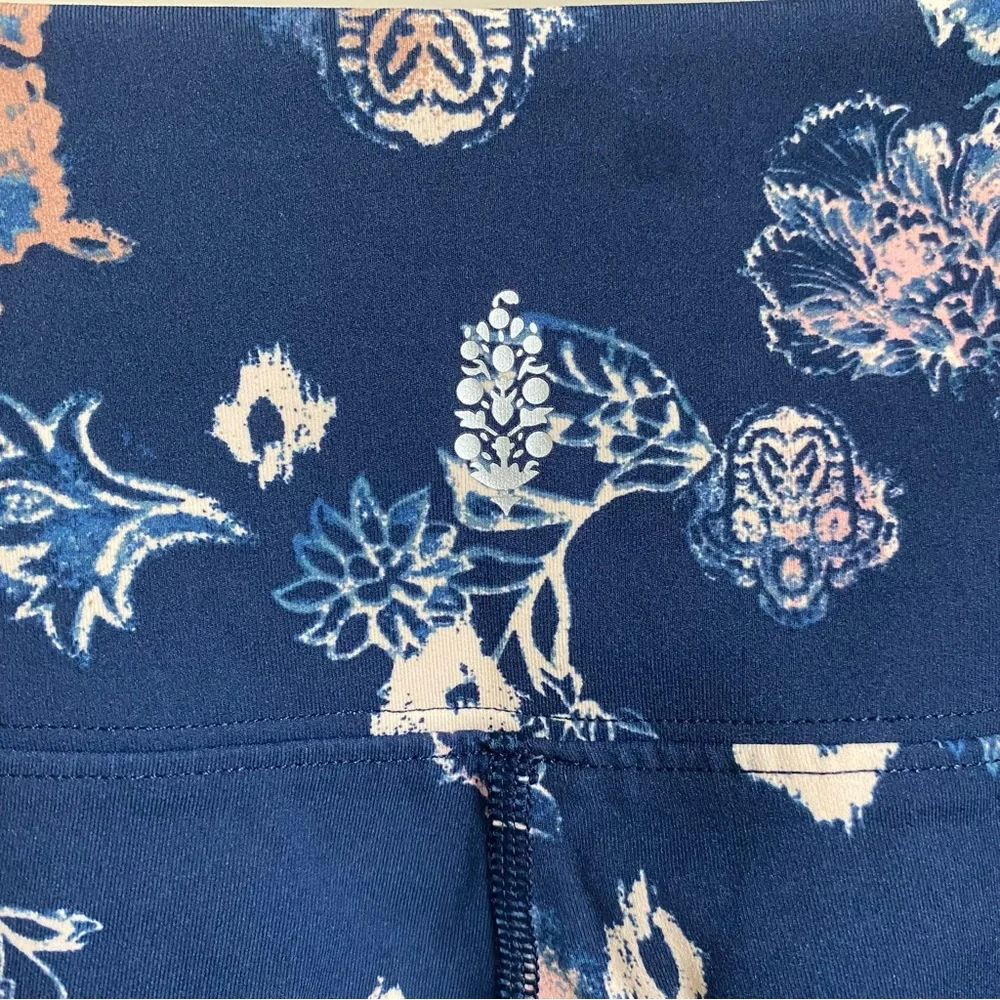 FP‎ Movement Floral Leggings